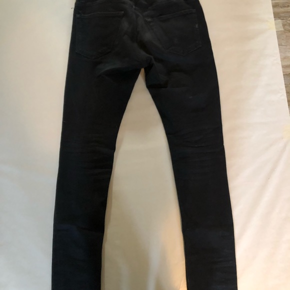 Express jeans - Picture 2 of 6